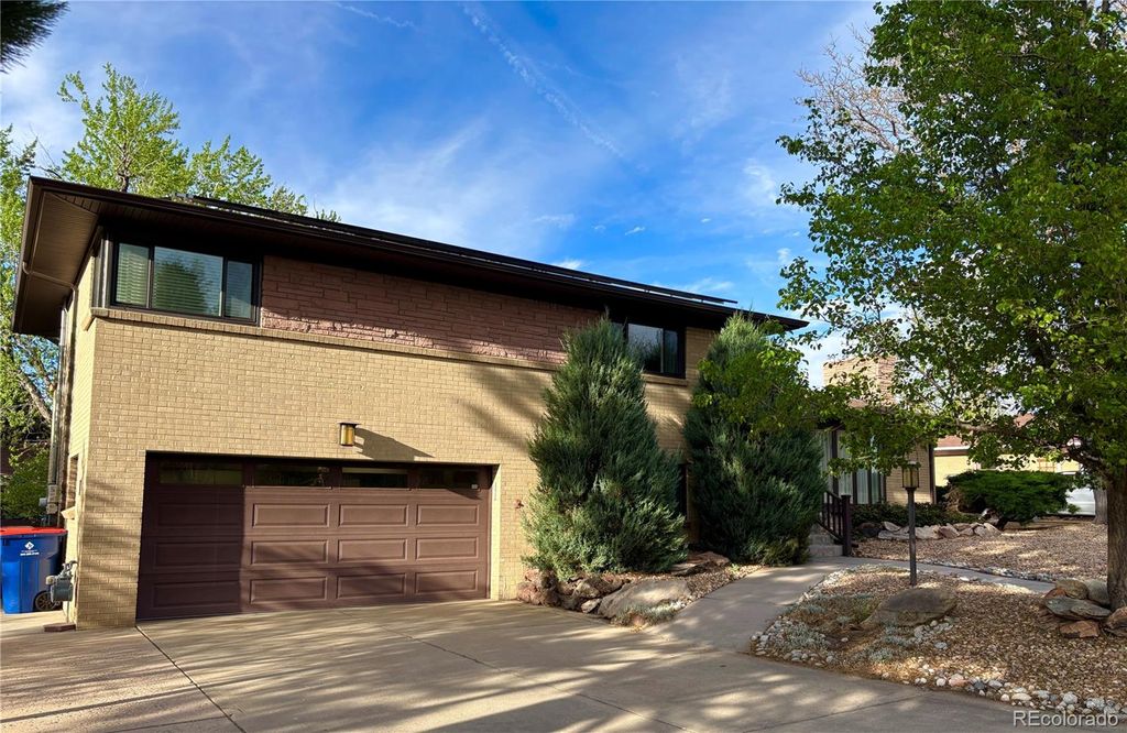 Photo of 8515 Meadowlark Drive, Lakewood, CO 80226 (MLS # 2951209)
