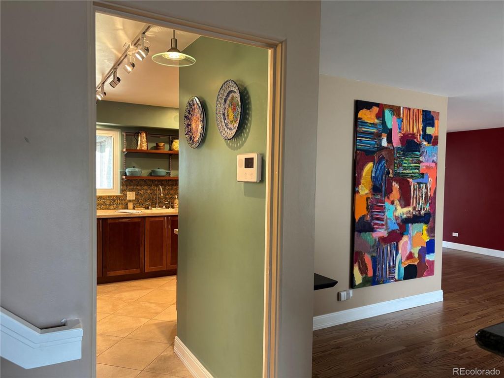 Photo of 8515 Meadowlark Drive, Lakewood, CO 80226 (MLS # 2951209)