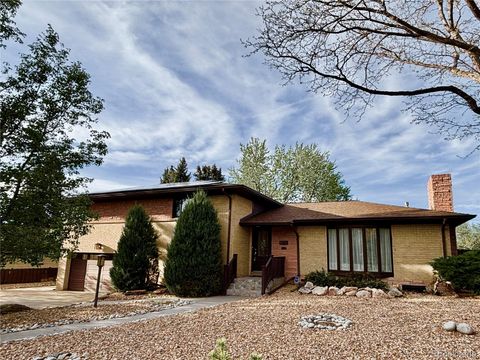 Photo of 8515 Meadowlark Drive, Lakewood, CO 80226 (MLS # 2951209)