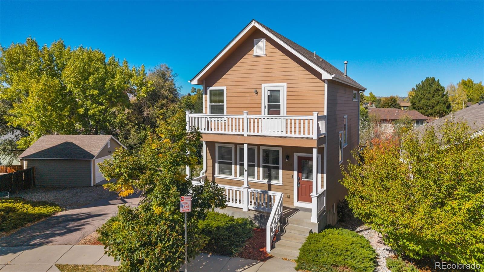 5006 Dovetail Lane