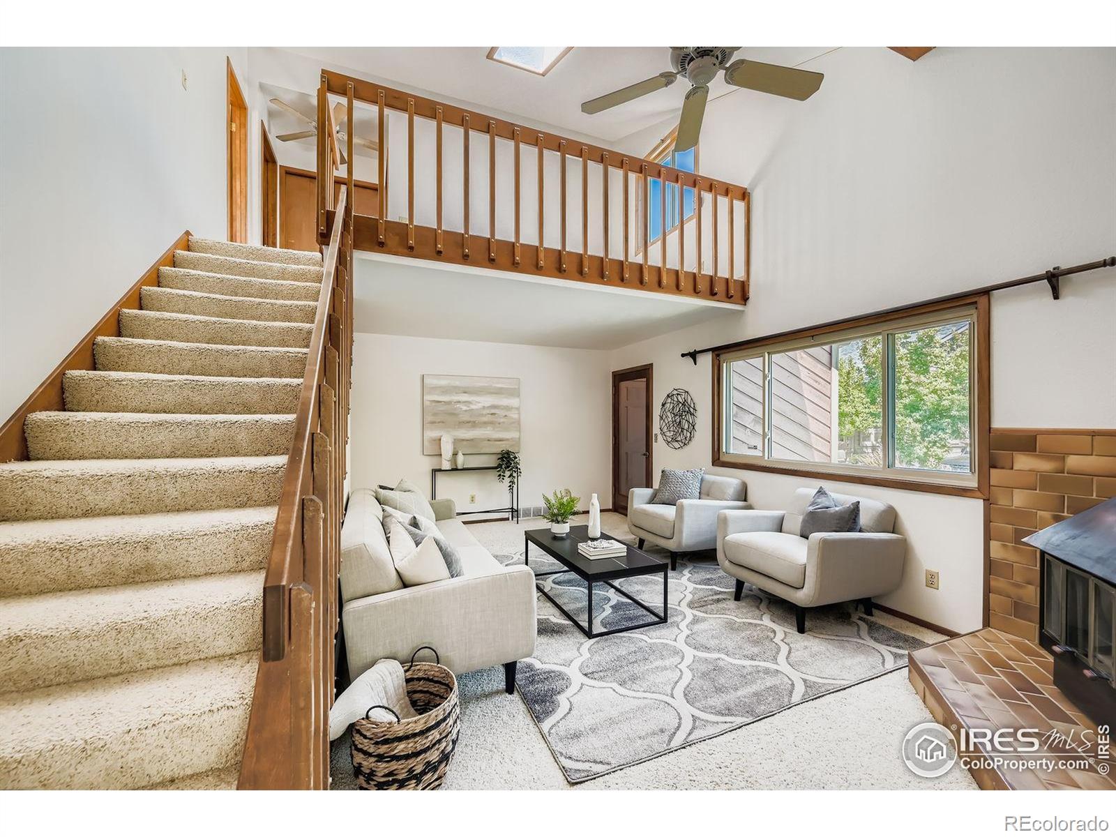 2736 Winding Trail Drive
