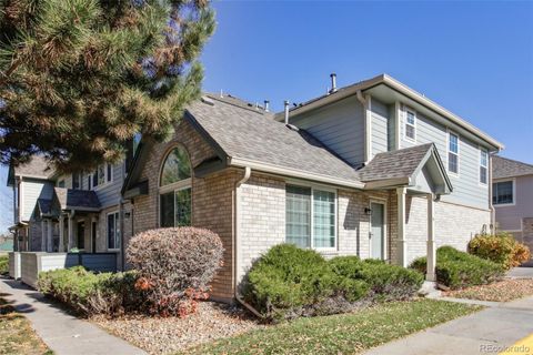 Photo of 1097 W 112th Avenue #D, Denver, CO 80234 (MLS # 3659962)