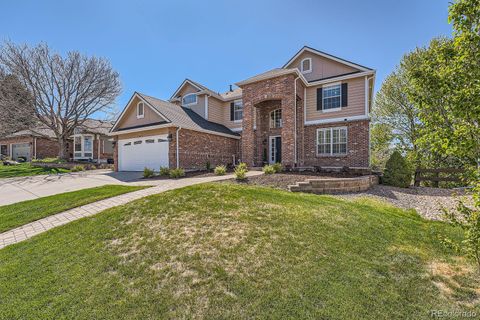 3549 Mallard Drive Highlands Ranch CO 80126
