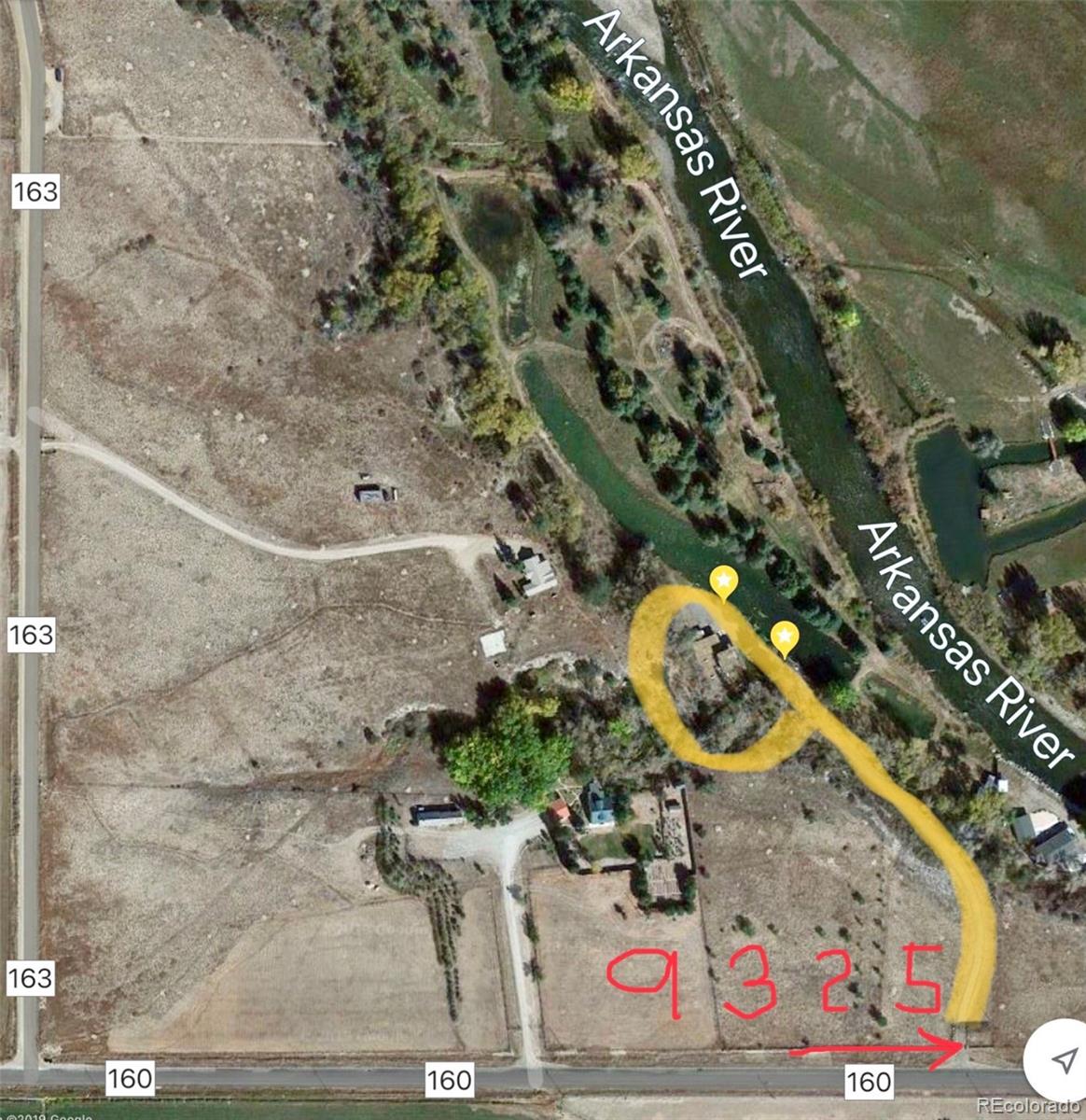 9325 County Road 160
