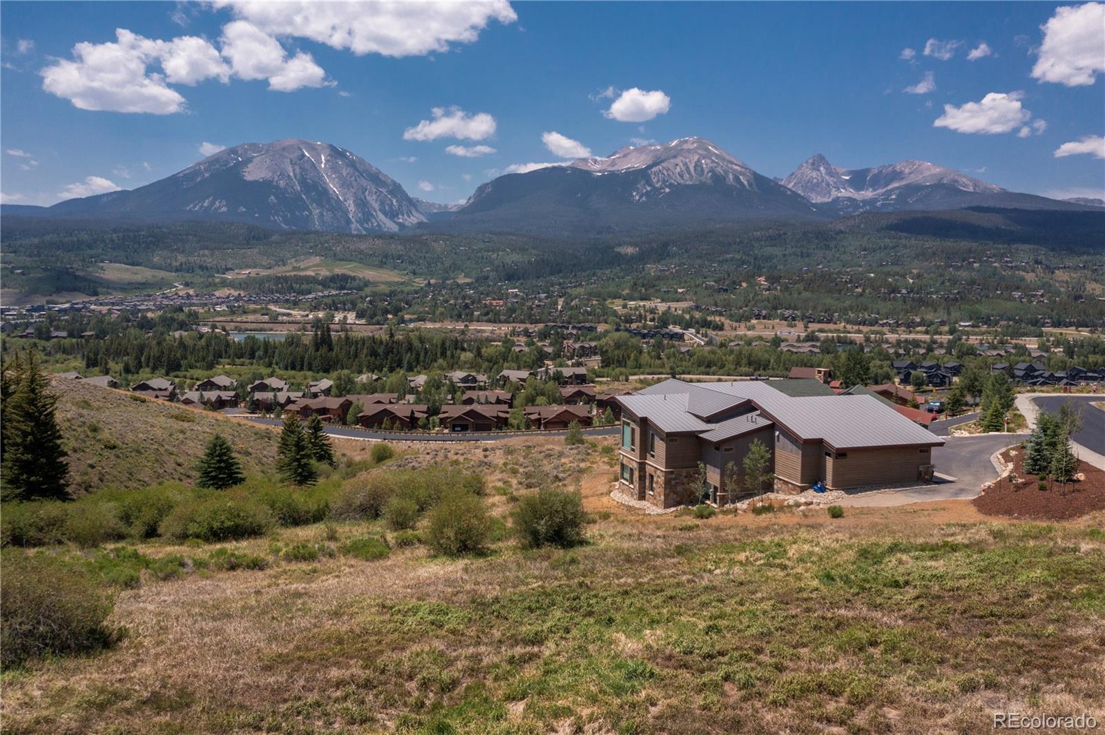 Photo 1 of 20 — 988 Bald Eagle Road, Silverthorne, CO 80498