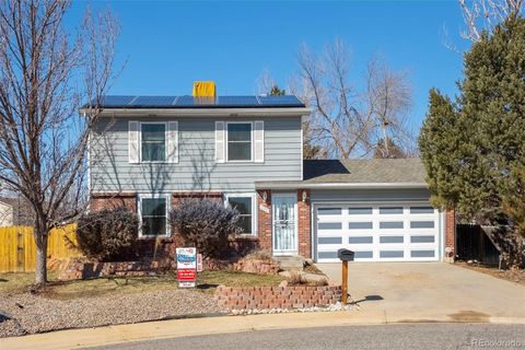 10951 W 107th Avenue, Westminster, CO 80021 - #: 5091090