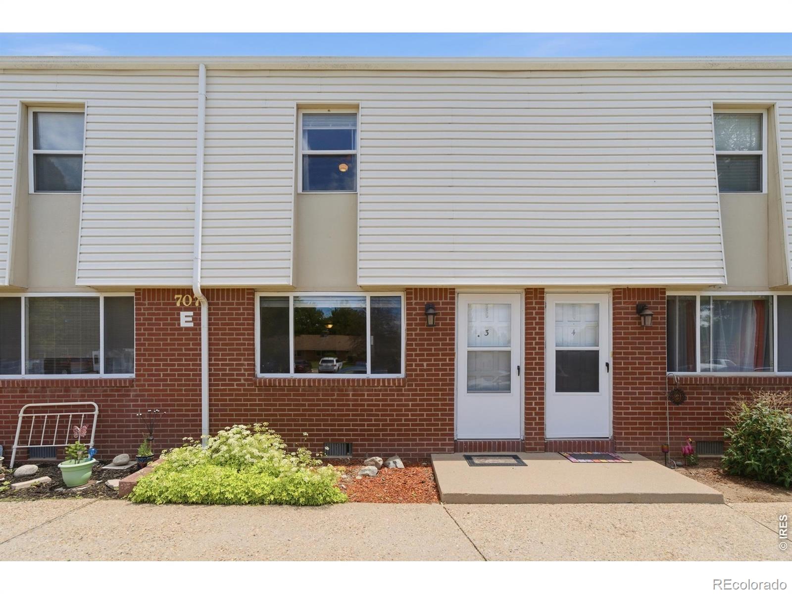 Photo 1 of 33 — 707 E 3rd Street 3, Windsor, CO 80550