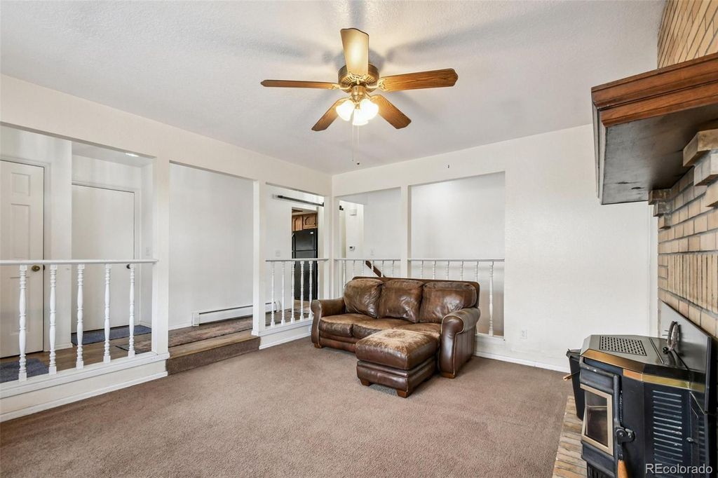 Photo of 12402 Quince Street, Brighton, CO 80602 (MLS # 1508403)