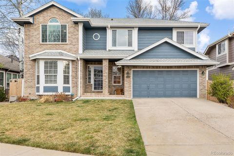 Photo of 13434 Marion Street, Thornton, CO 80241 (MLS # 7903163)