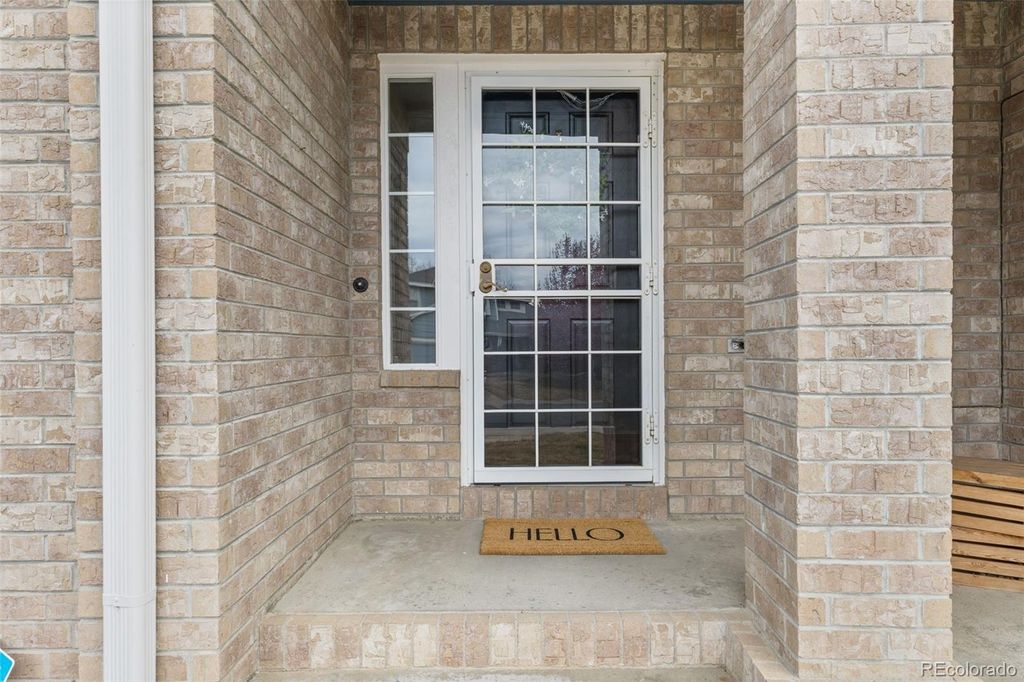 Photo of 13434 Marion Street, Thornton, CO 80241 (MLS # 7903163)