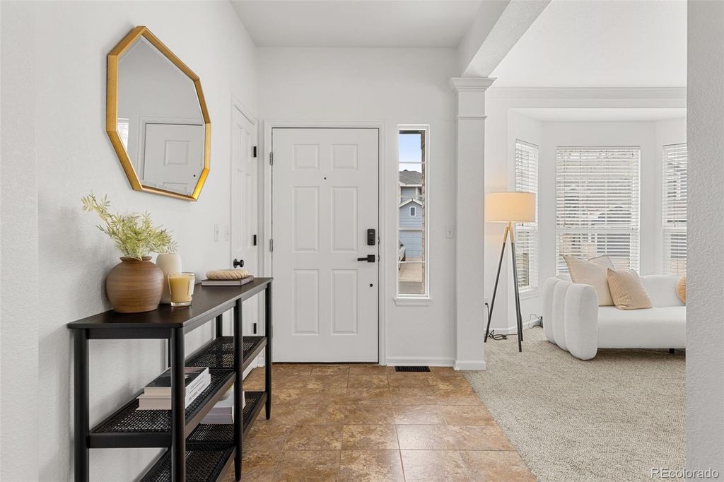 Photo of 13434 Marion Street, Thornton, CO 80241 (MLS # 7903163)