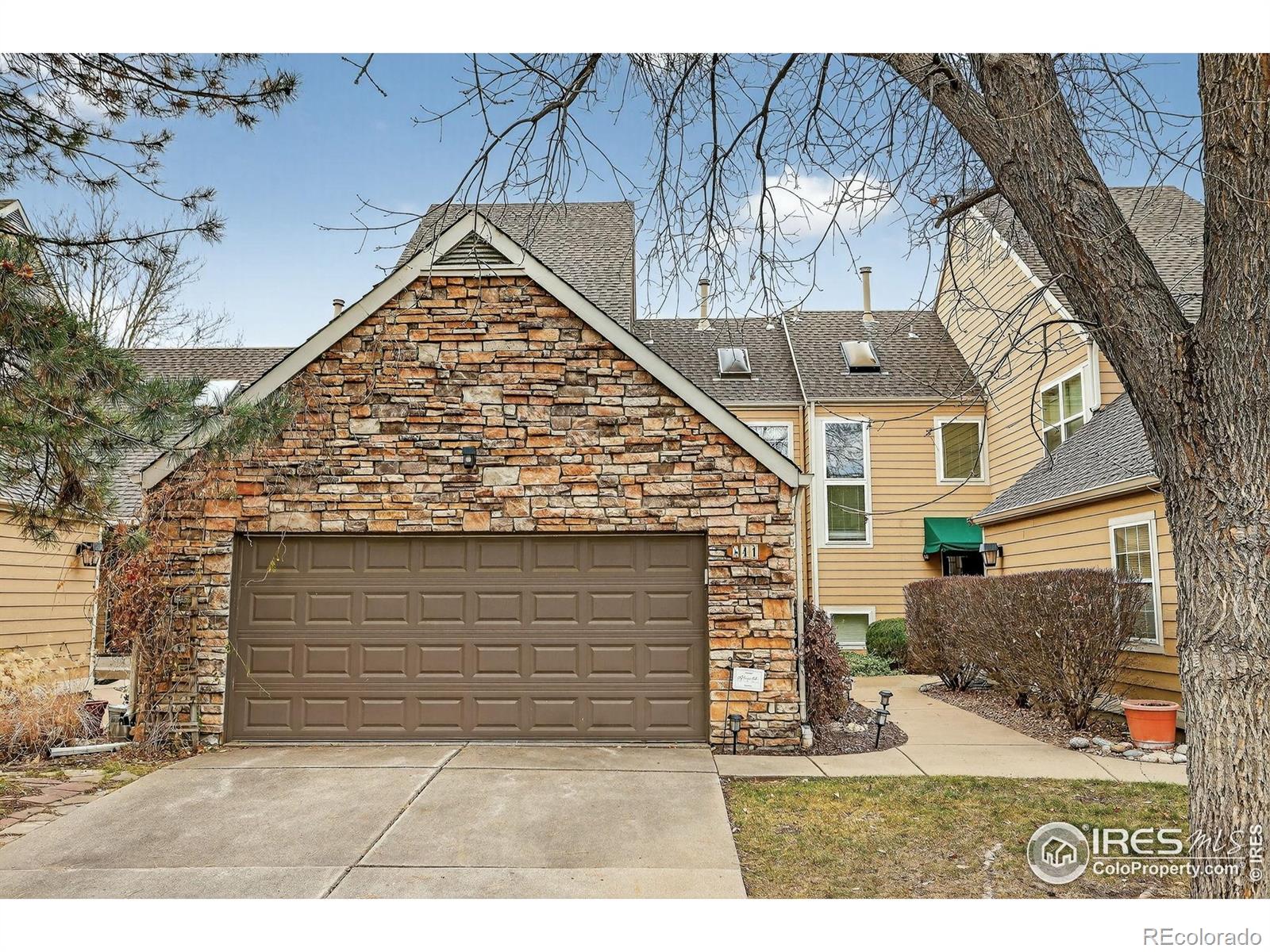 10000 E Yale Avenue 41