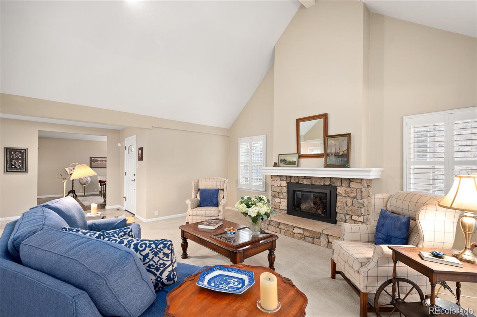 4505 S Yosemite Street 120