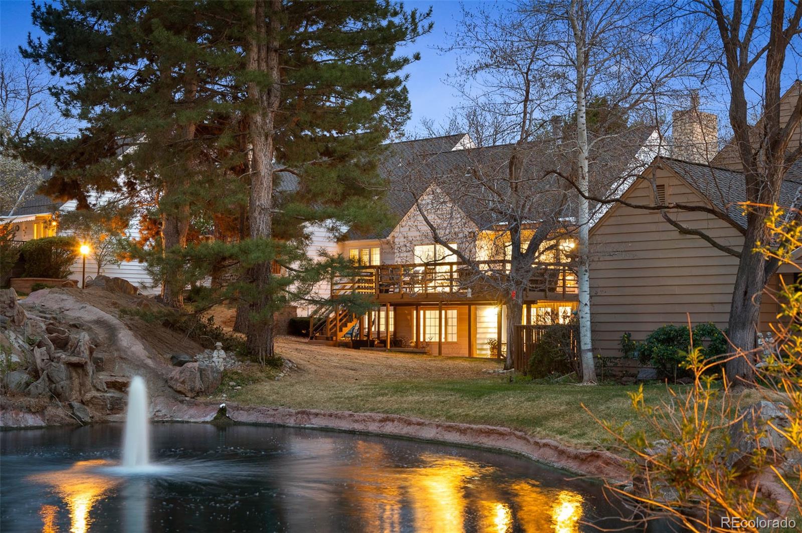 4505 S Yosemite Street 120