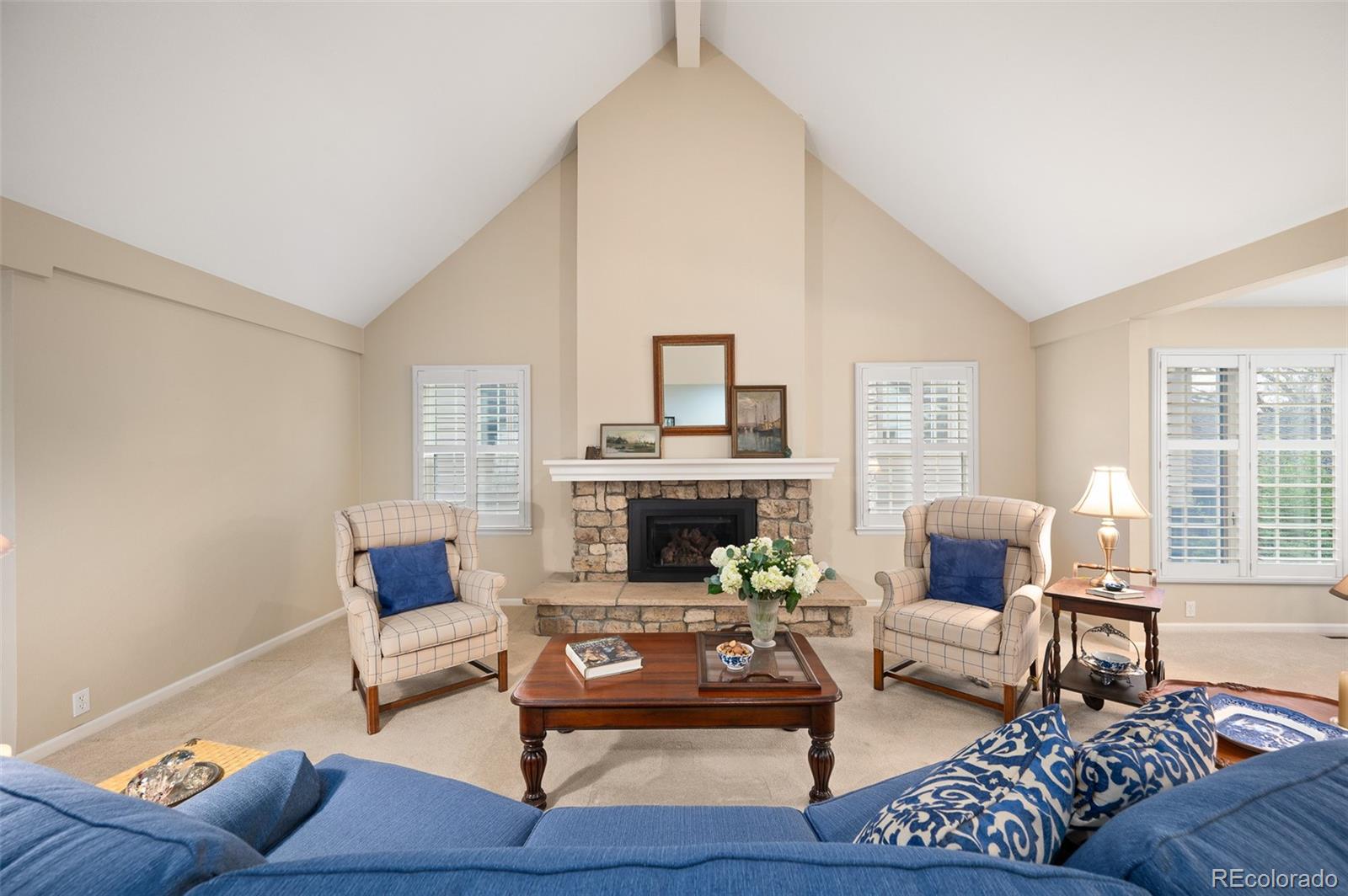 4505 S Yosemite Street 120