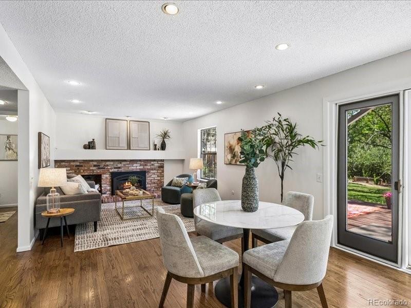 Photo of 7566 S Willow Way, Centennial, CO 80112 (MLS # 6556908)