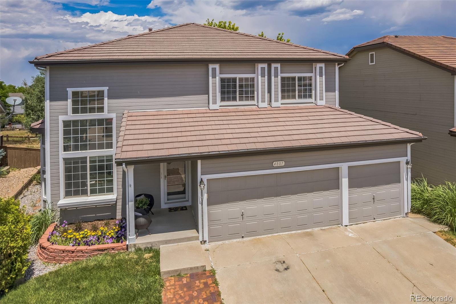 4807 Fenwood Drive
