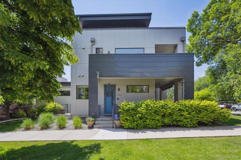 2898 W 22nd Avenue Denver CO 80211