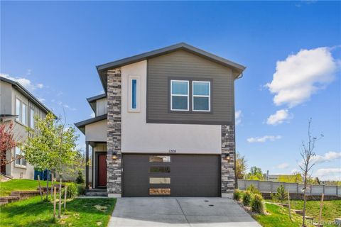 Townhouse in Colorado Springs CO 5309 Sky Top Lane 1.jpg