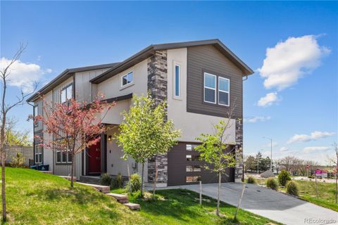 Townhouse in Colorado Springs CO 5309 Sky Top Lane 3.jpg