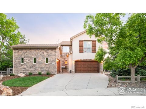 609 Corona Court Lafayette CO 80026