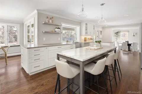 2134 S Jackson Street, Denver, CO 80210 - #: 1839109