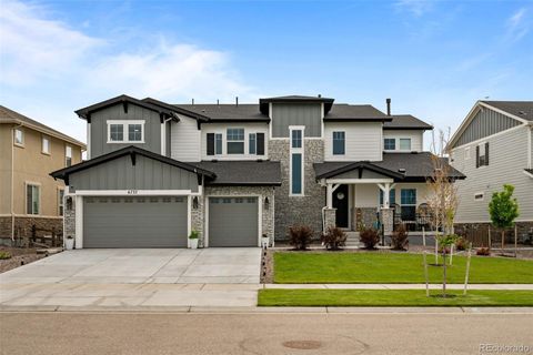 6737 S White Crow Way Aurora CO 80016