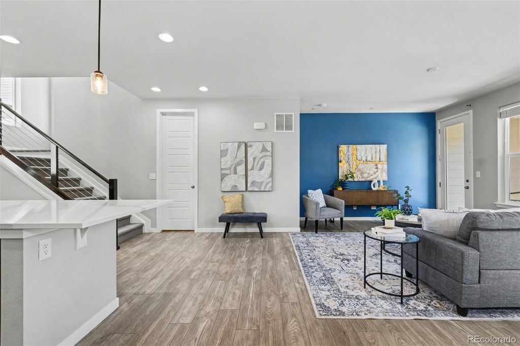 Photo of 2618 Mayotte Way, Castle Rock, CO 80109 (MLS # 2666023)