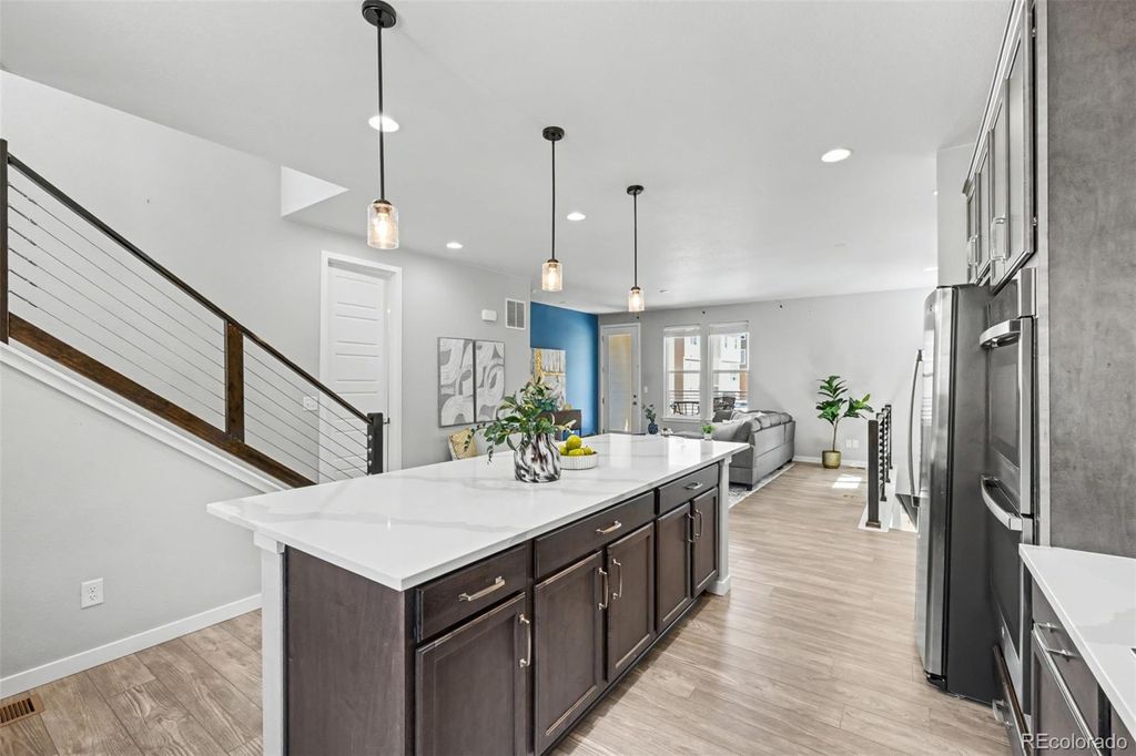 Photo of 2618 Mayotte Way, Castle Rock, CO 80109 (MLS # 2666023)