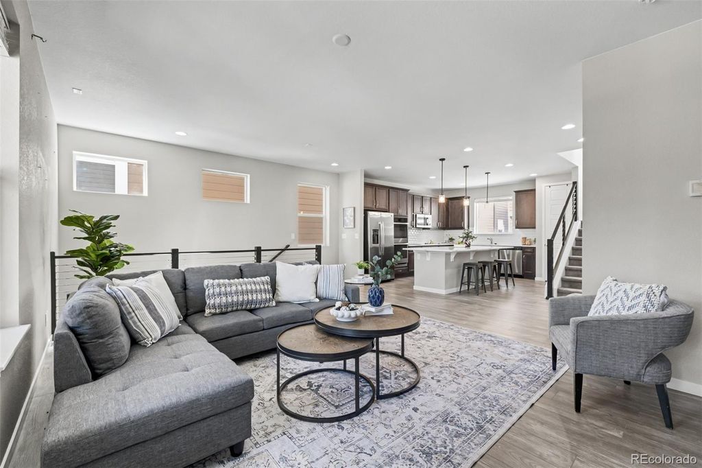 Photo of 2618 Mayotte Way, Castle Rock, CO 80109 (MLS # 2666023)