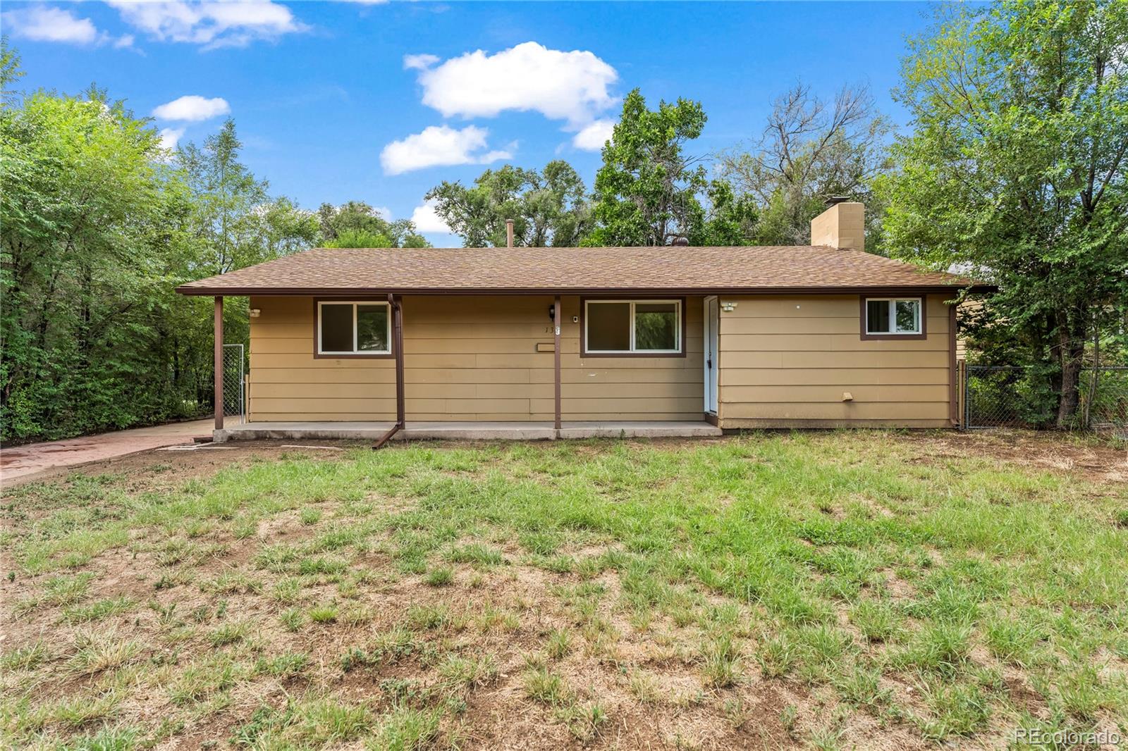 134 Hayes Drive