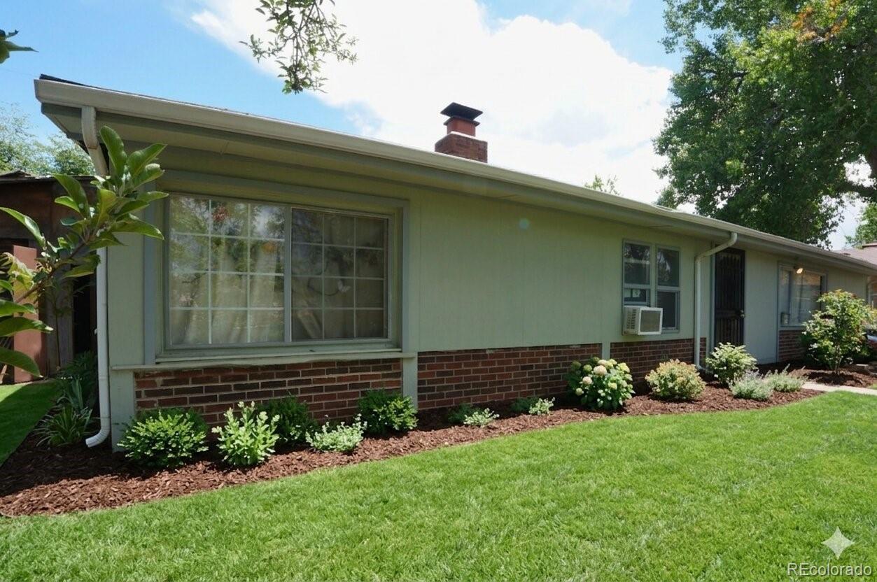1180 W Stanford Drive