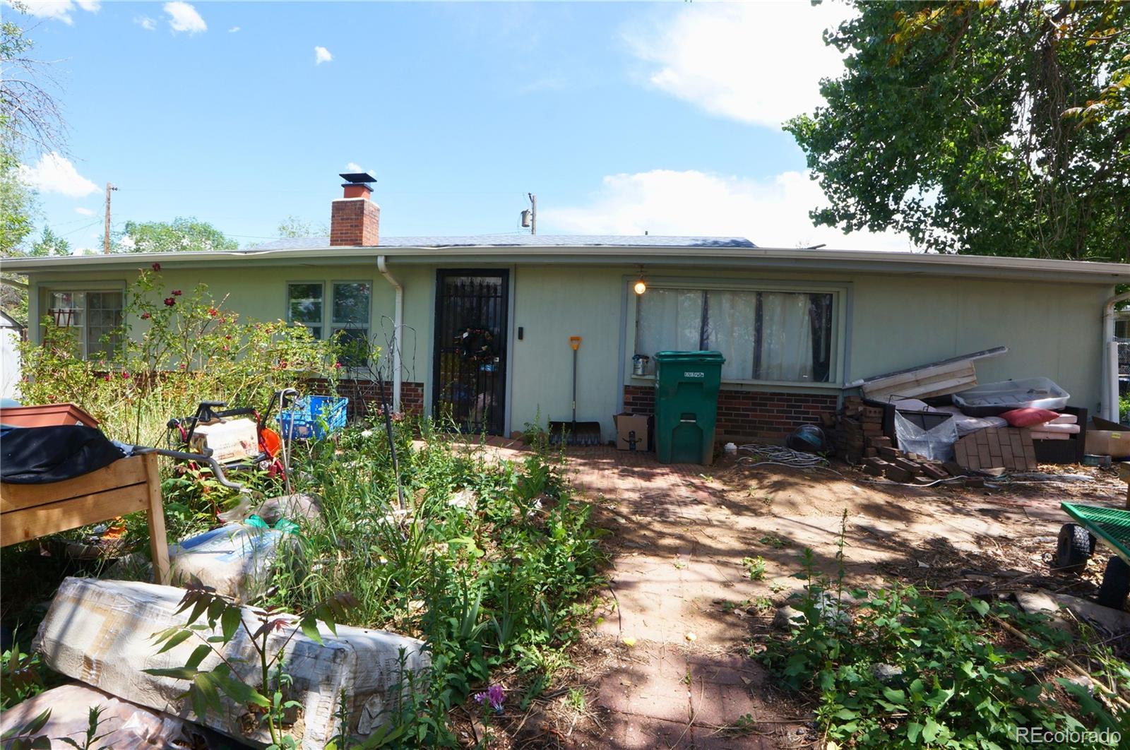 1180 W Stanford Drive