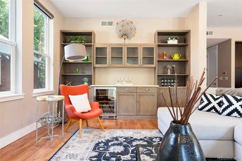 340 S Lafayette Street 102 Denver CO 80209