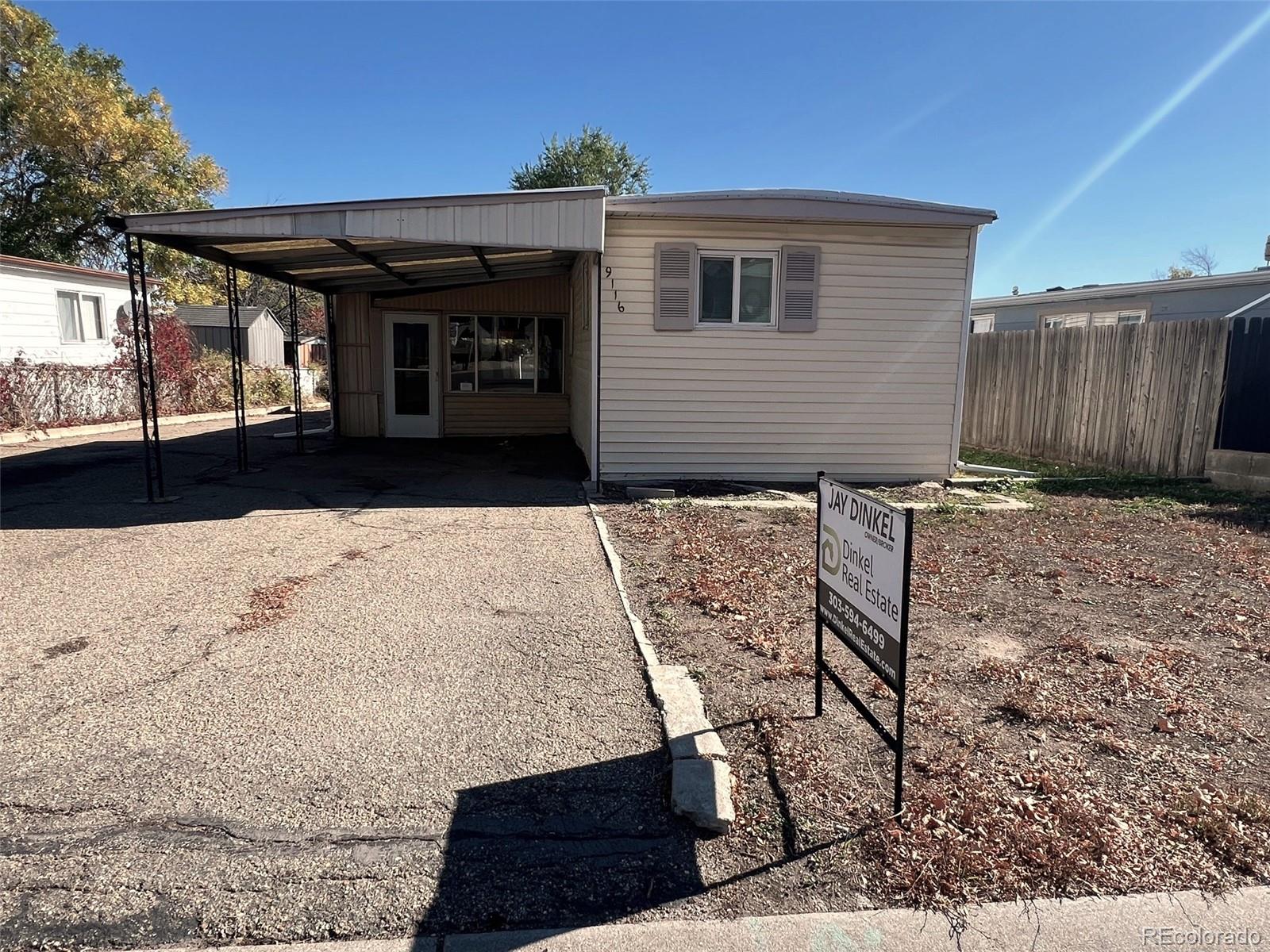 9116 Royal, Federal Heights, CO, 80260 1 9116 Royal