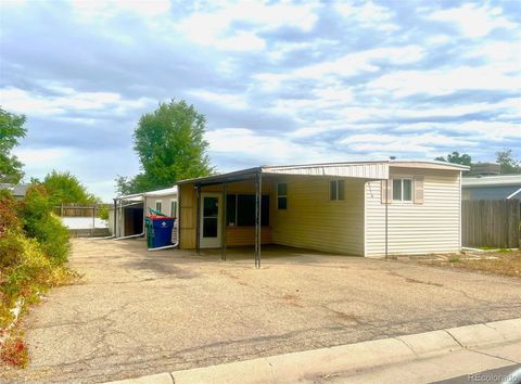 9116 Royal Federal Heights CO 80260