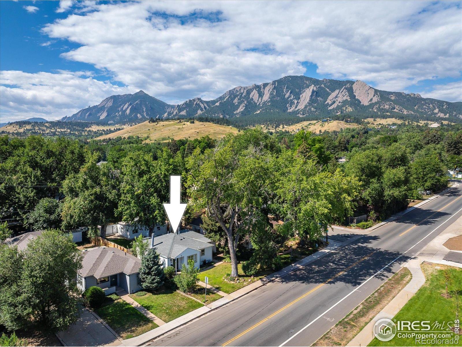 2110 Baseline Road
