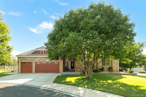 4716 Castle Circle Broomfield CO 80023