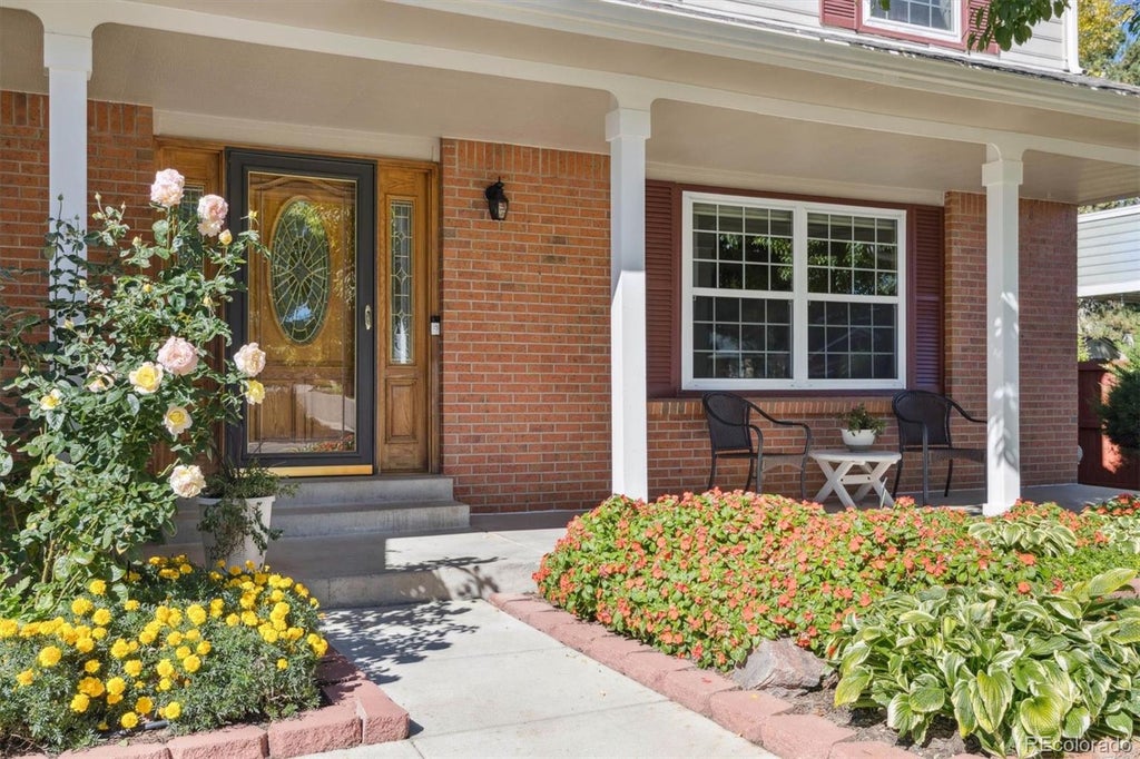 Photo of 7199 S Kline Street, Littleton, CO 80127 (MLS # 6744346)