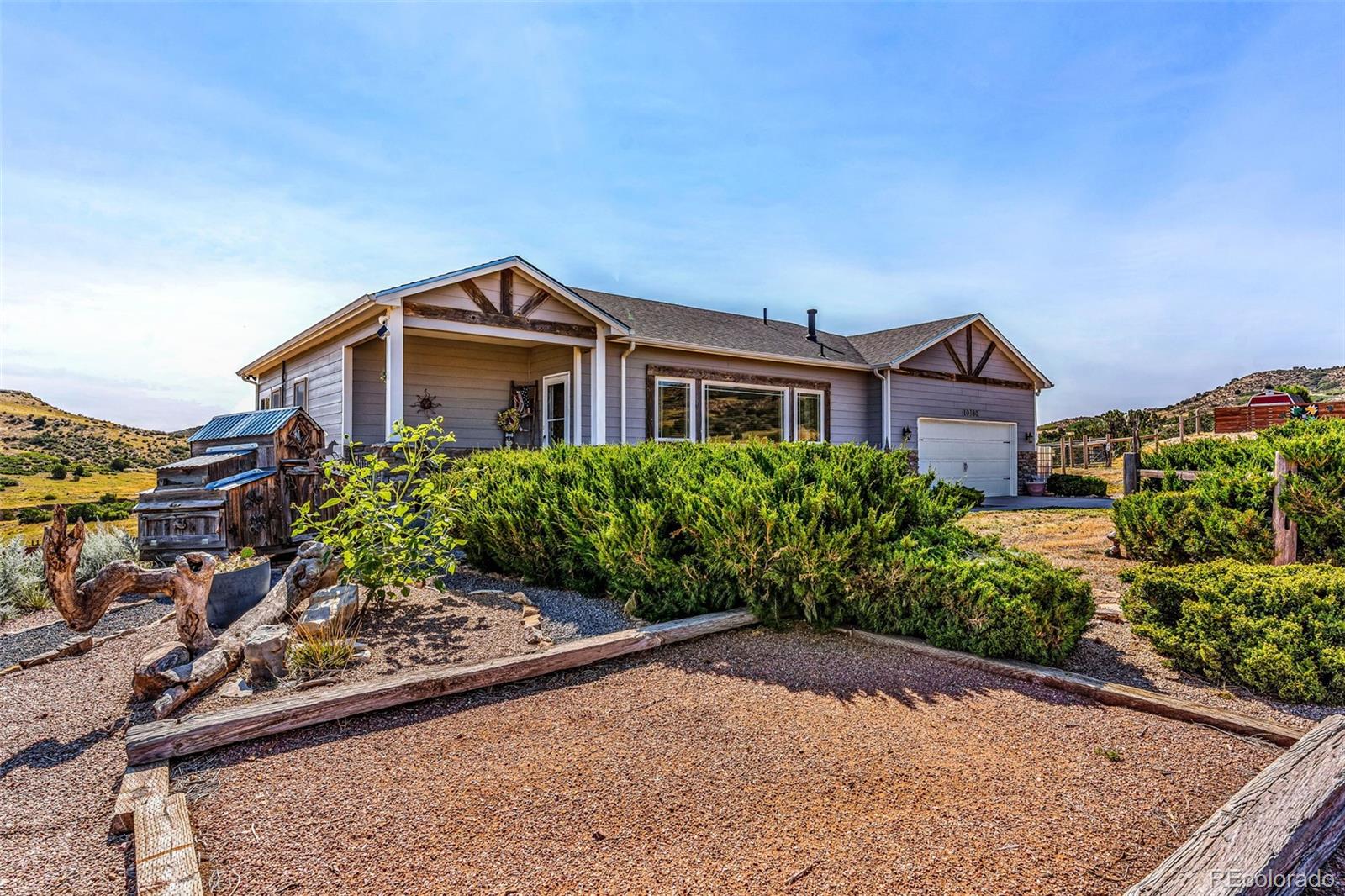 10380 Coyote Lane