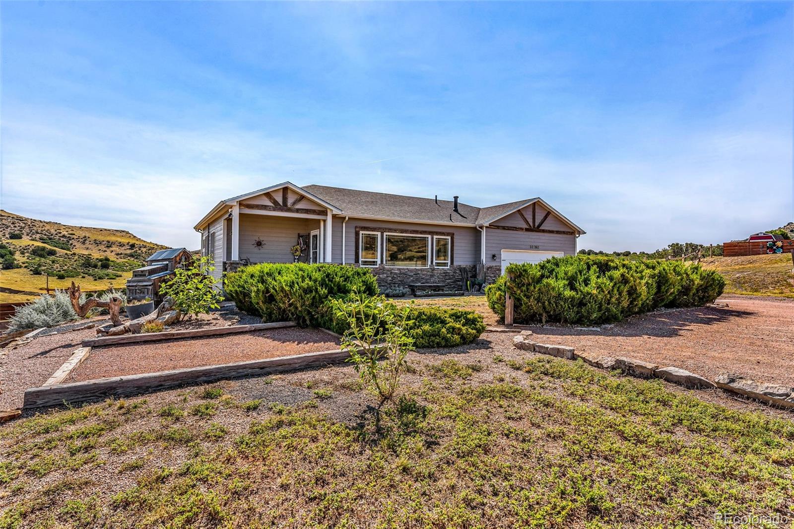 10380 Coyote Lane
