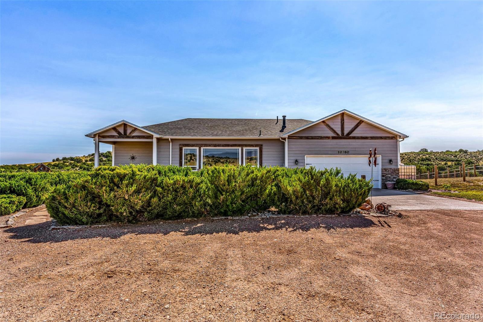 10380 Coyote Lane