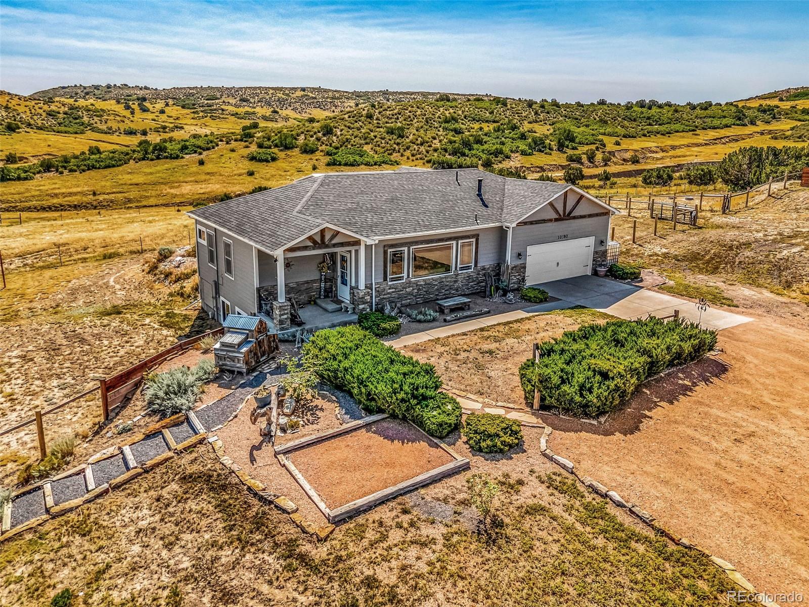 10380 Coyote Lane