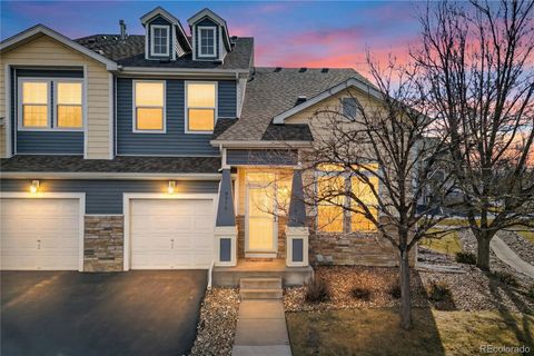 Photo of 4676 Flower Street, Wheat Ridge, CO 80033 (MLS # 7800116)