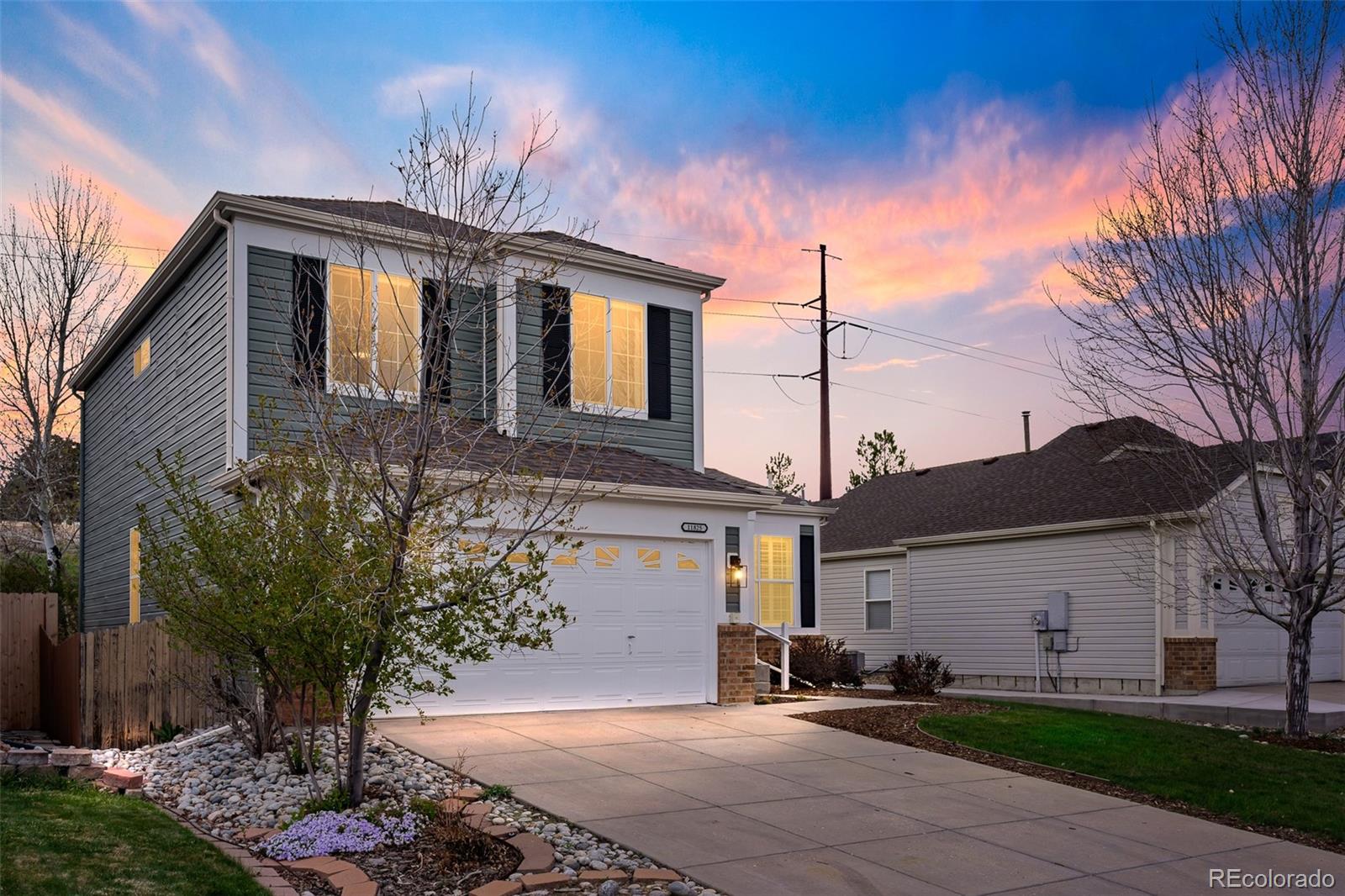 11825 Meadowood Lane, Parker, CO, 80138 1 11825 Meadowood Lane