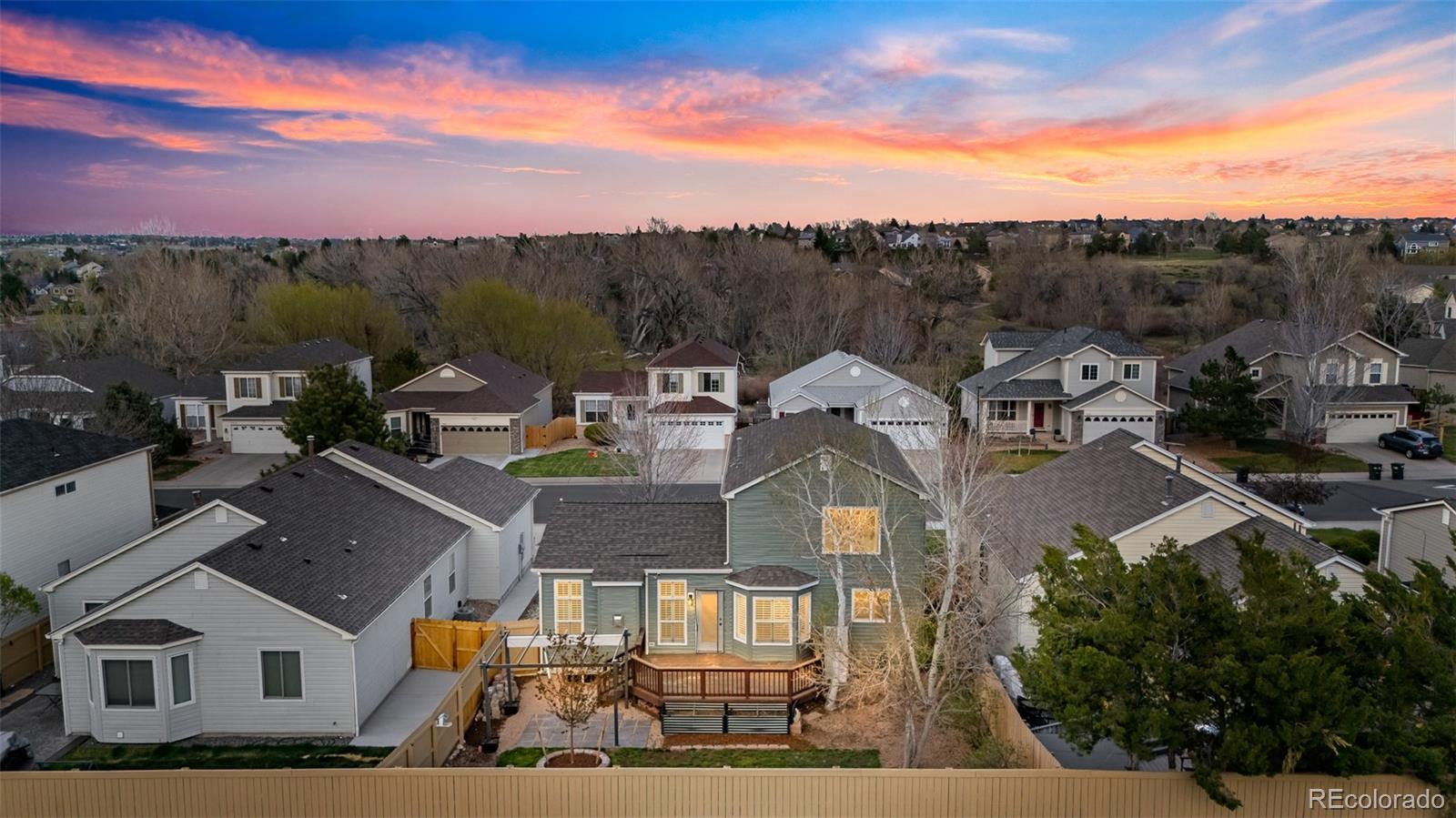 11825 Meadowood Lane, Parker, CO, 80138 3 11825 Meadowood Lane