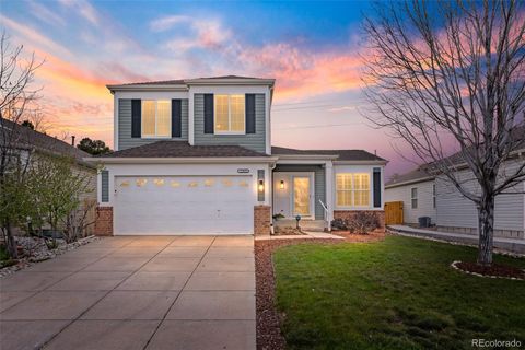 11825 Meadowood Lane Parker CO 80138