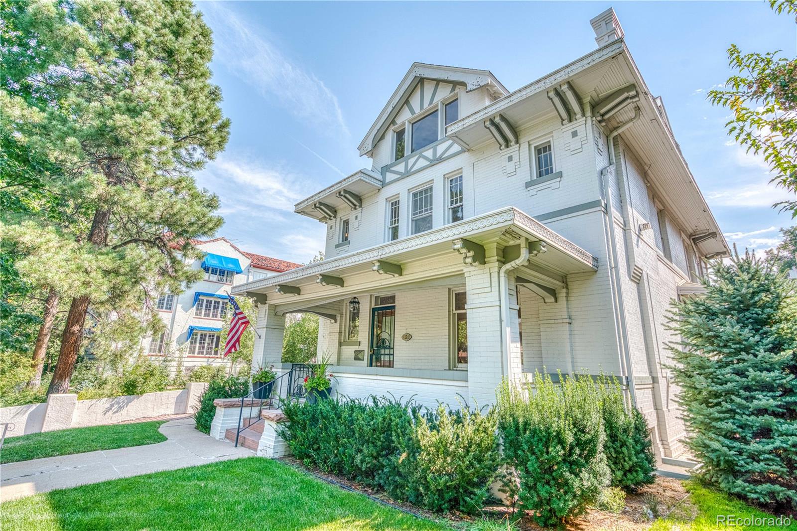 828 N Humboldt Street