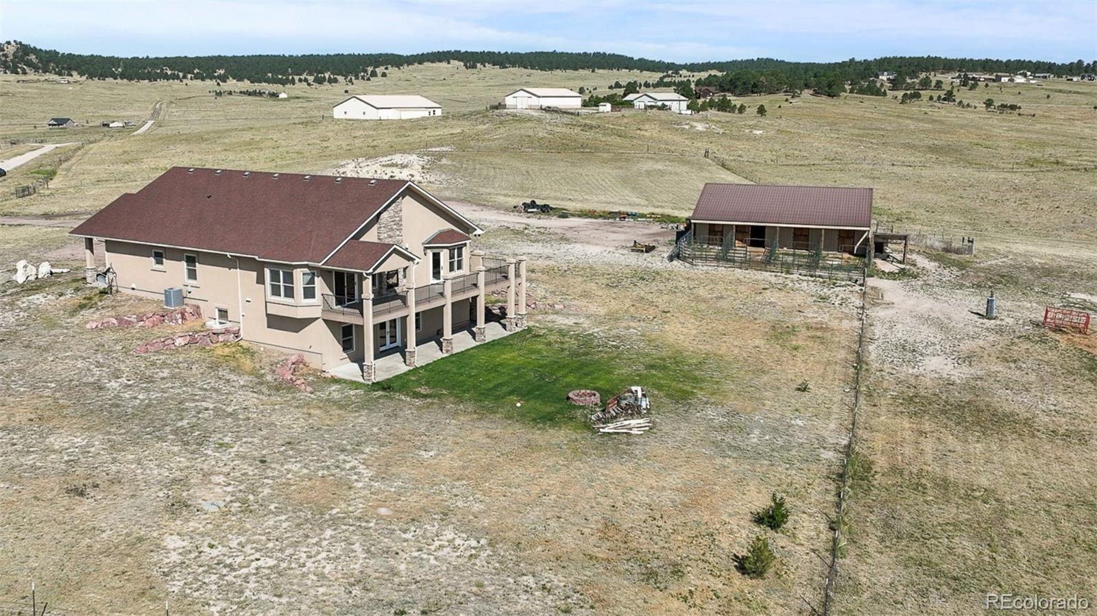 22350 Roxie Ridge View