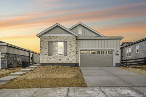 7152 Canyon Sky Trail, Castle Pines, CO 80108 - MLS#: 5954029